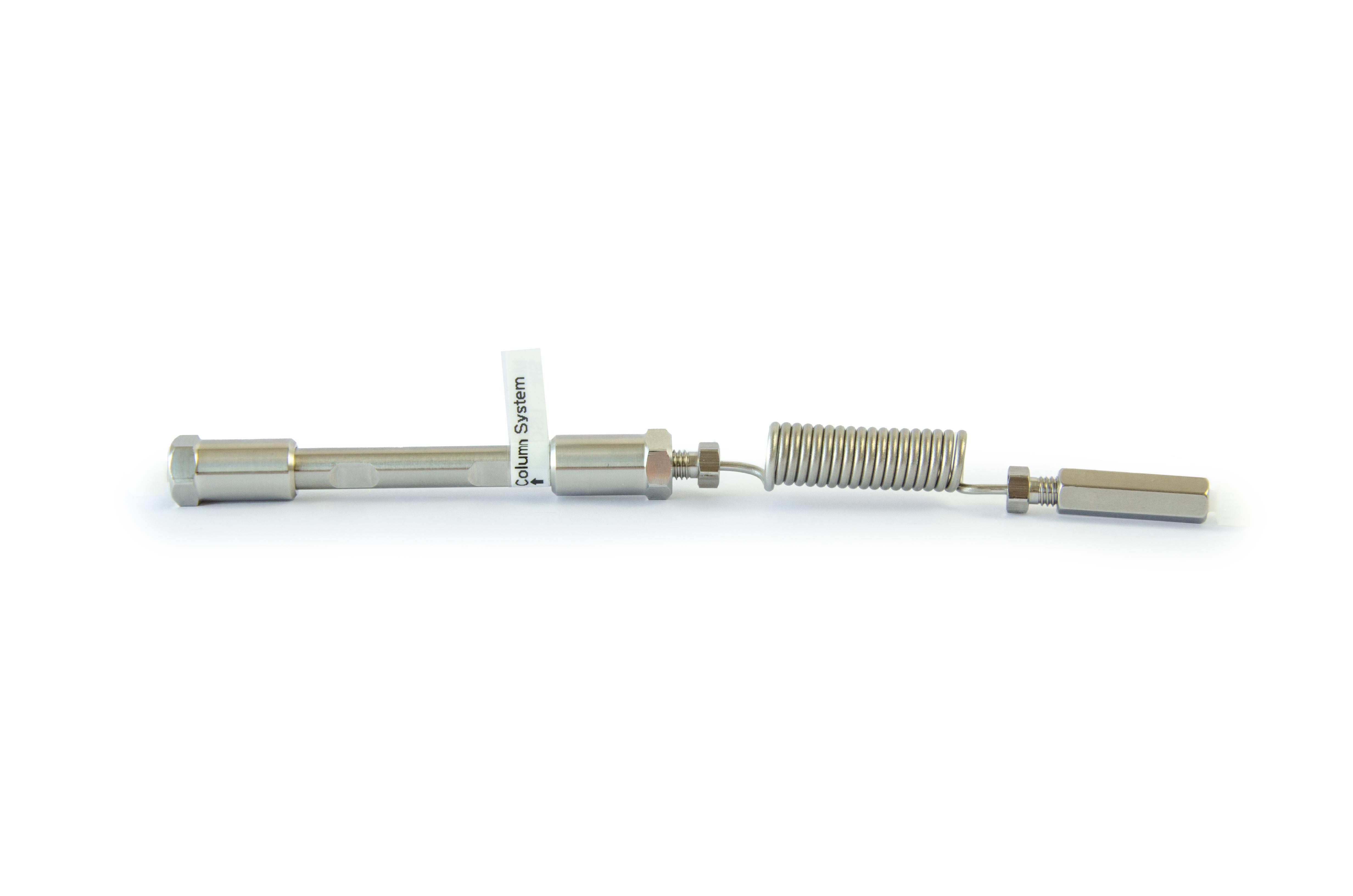 Kit-specific columns Kit-specific columns