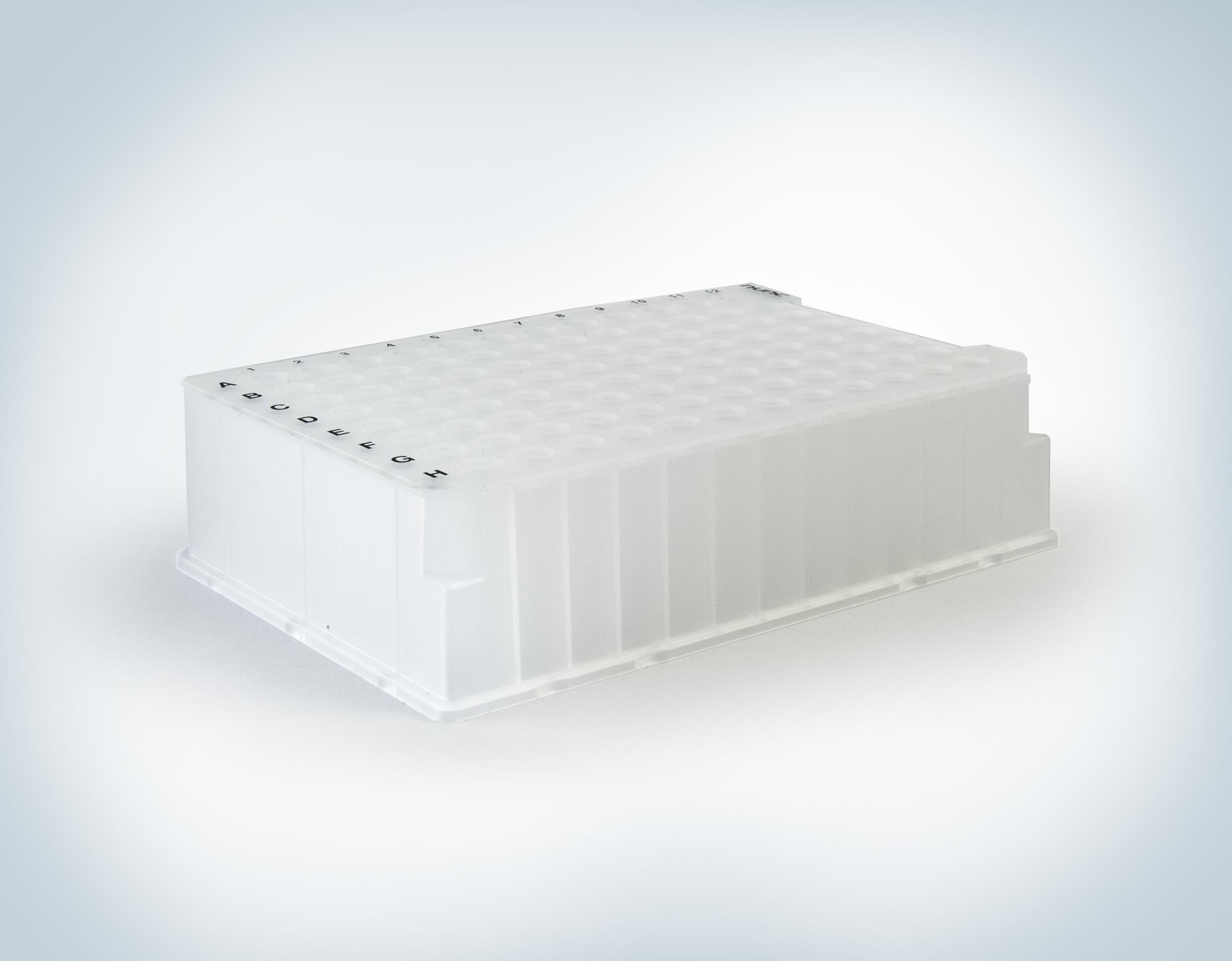 Setup box ― Autosampler calibration